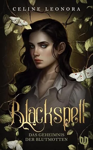 Blackspell: Das Geheimnis der Blutmotten