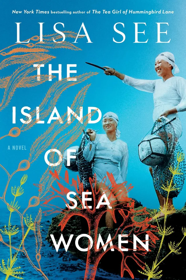 The Island of Sea Women