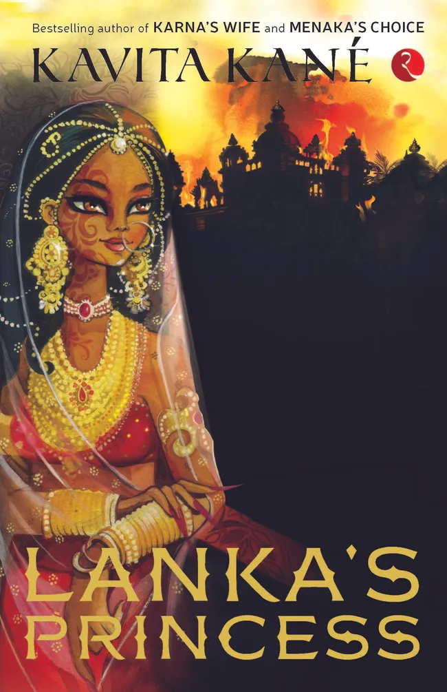 Lanka's Princess