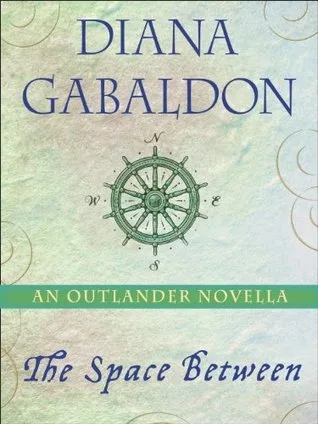 The Space Between (Outlander, #7.5)