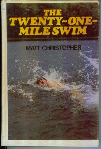 Twenty-one Mile Swim
