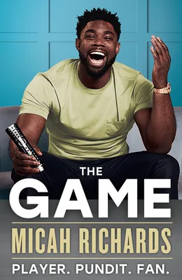 The Game: Player. Pundit. Fan.