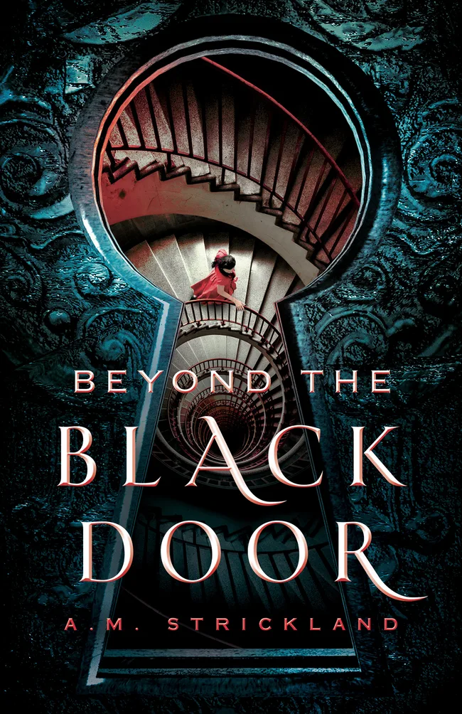 Beyond the Black Door