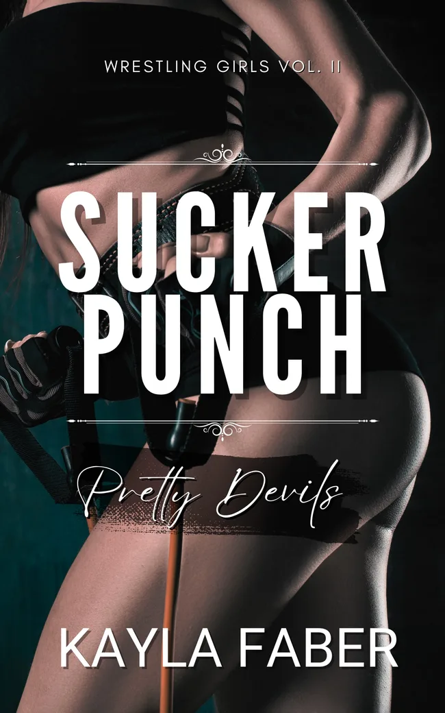 Sucker Punch - Pretty Devils (Wrestling Girls Vol. II)