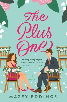 The Plus One (A Brush with Love, #3)