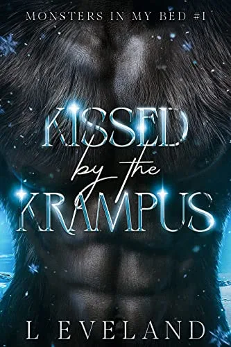 Kissed by the Krampus (Monsters in My Bed #1)