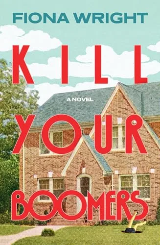 Kill Your Boomers