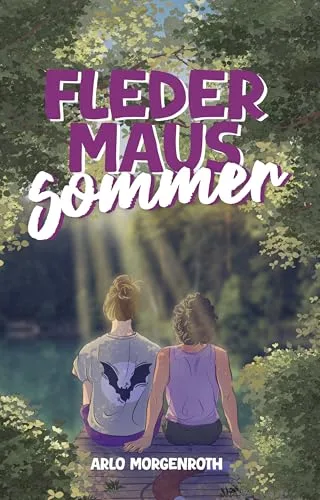 Fledermaussommer (German Edition)