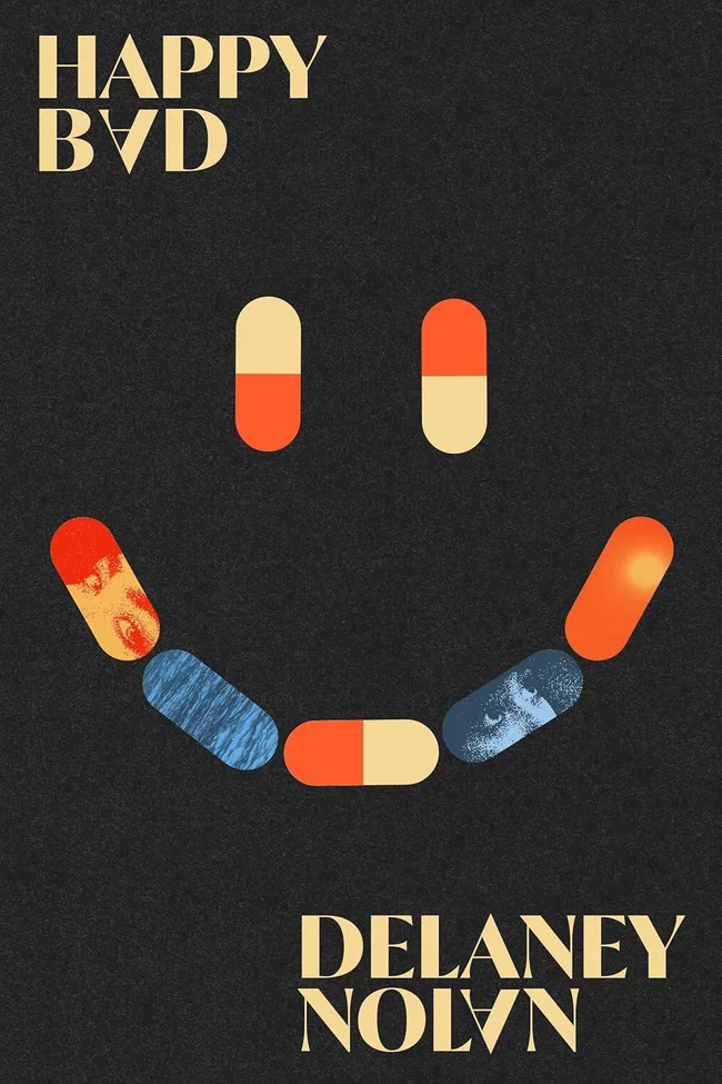 Happy Bad