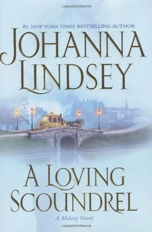 A Loving Scoundrel (Malory-Anderson Family, #7)