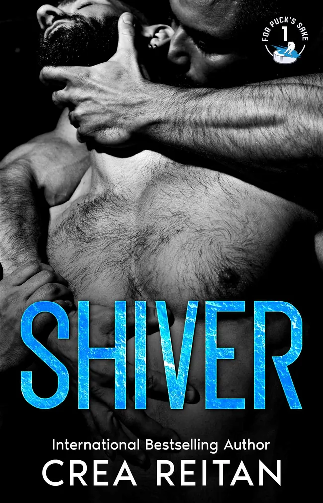 Shiver (For Puck's Sake, #1)