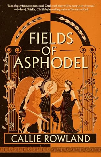 Fields of Asphodel