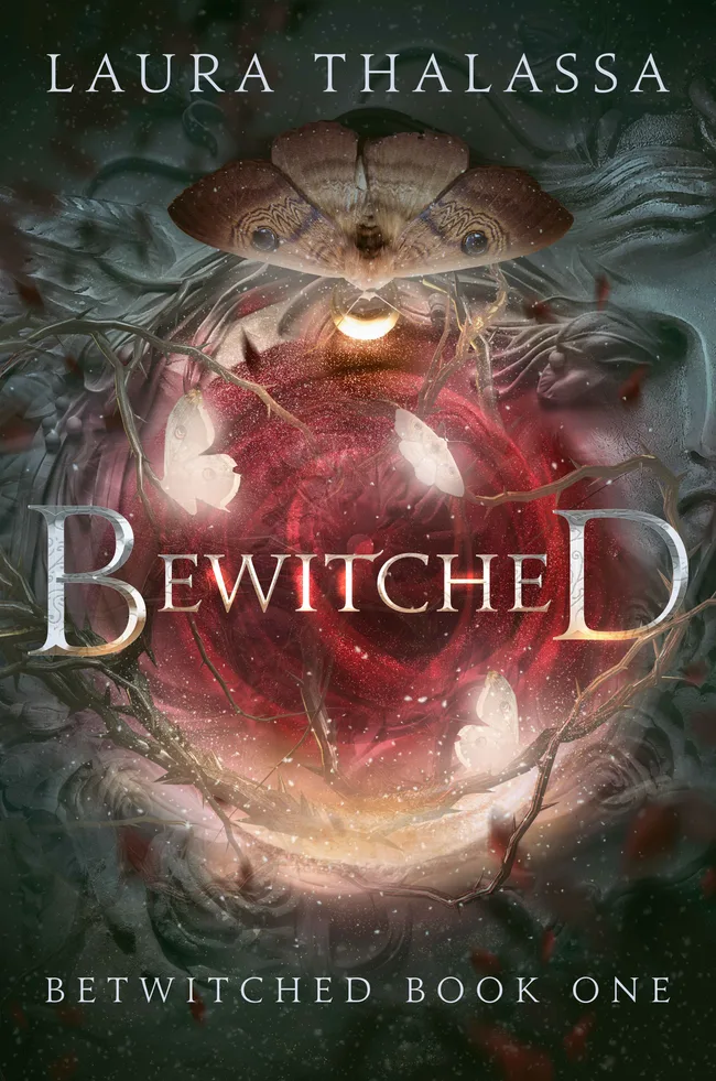 Bewitched (Bewitched, #1)