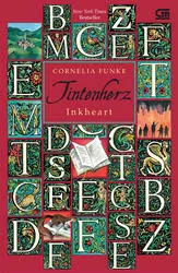 Tintenherz / Inkheart