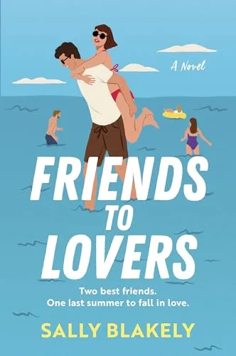 Friends to Lovers