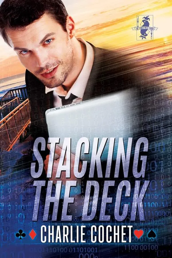 Stacking the Deck (The Kings: Wild Cards, #1)