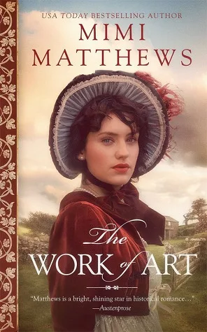 The Work of Art (Somerset Stories, #1)