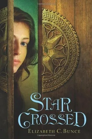 StarCrossed (Thief Errant, #1)