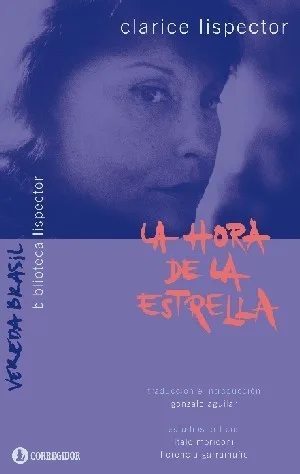 La hora de la estrella