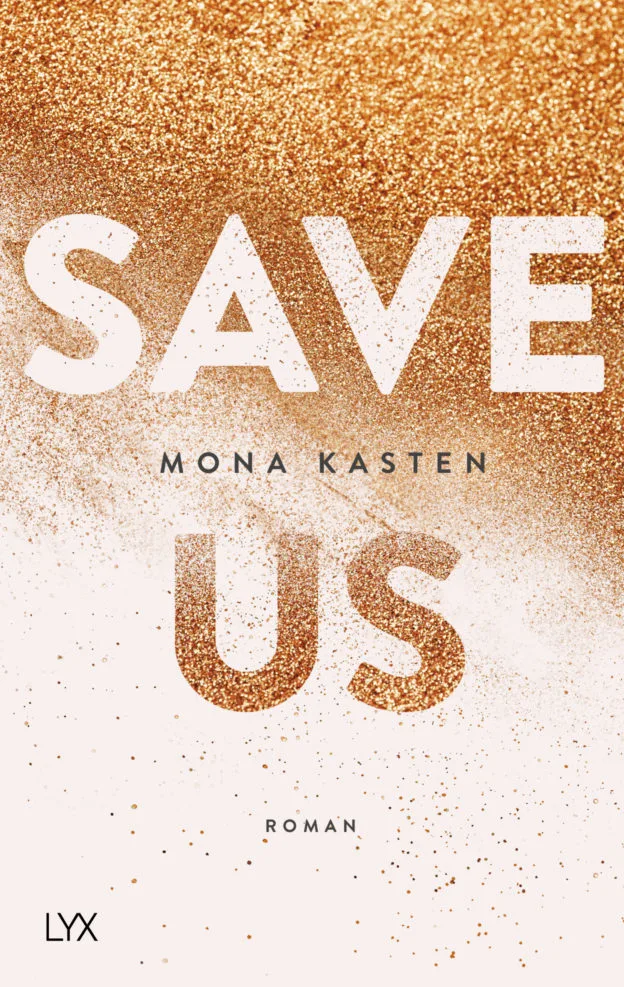 Save Us (Maxton Hall, #3)
