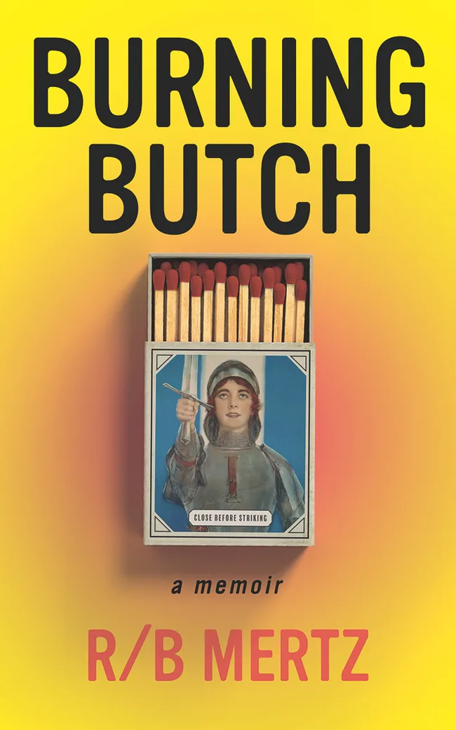 Burning Butch