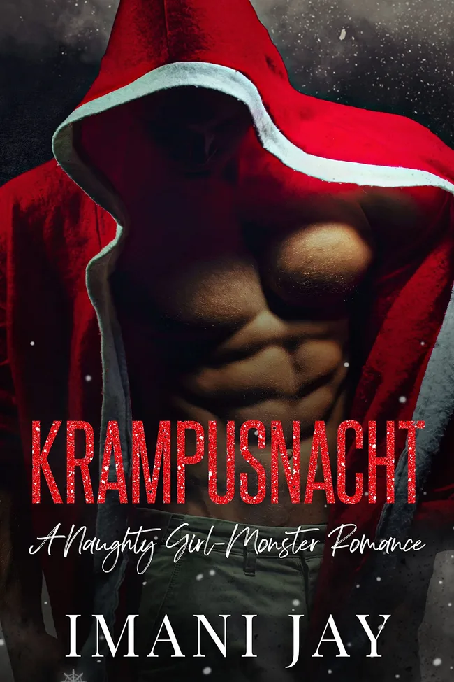 Krampusnacht (Monster Love #1)