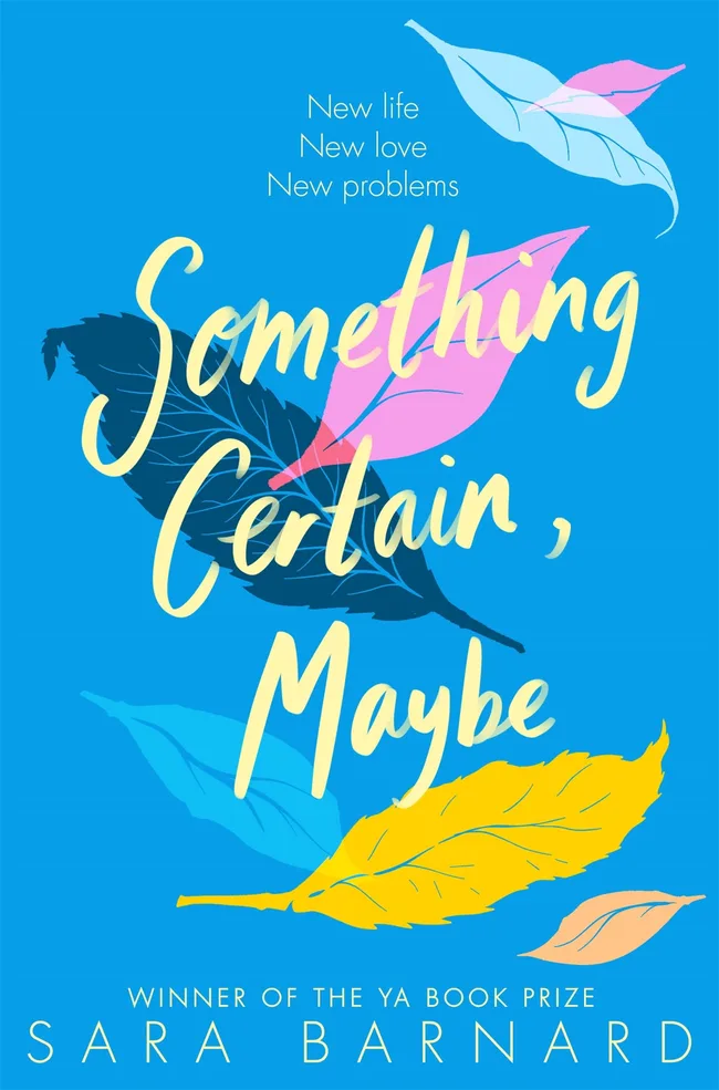 Something Certain, Maybe
