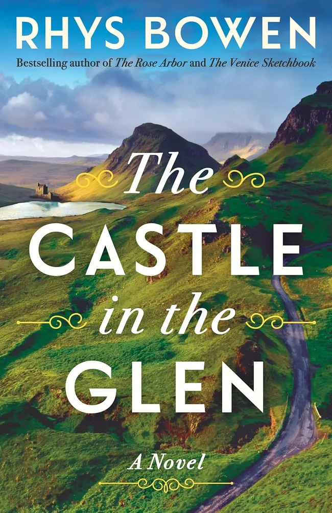 The Castle in the Glen