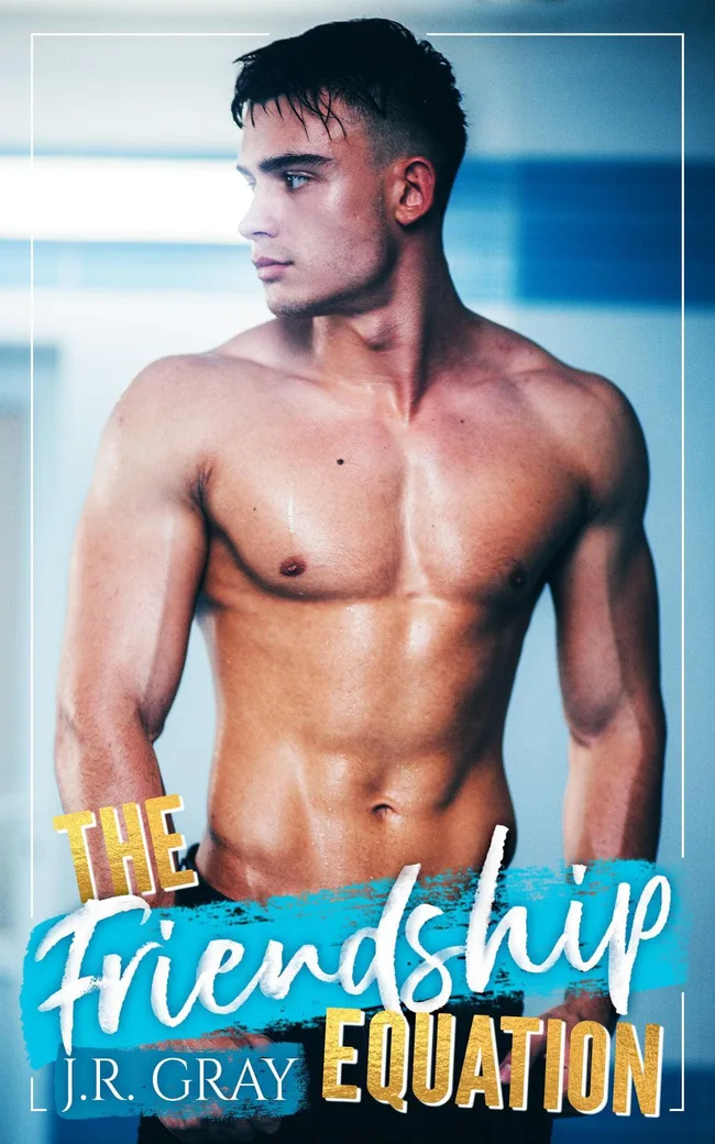 The Friendship Equation (Love Equations #1)