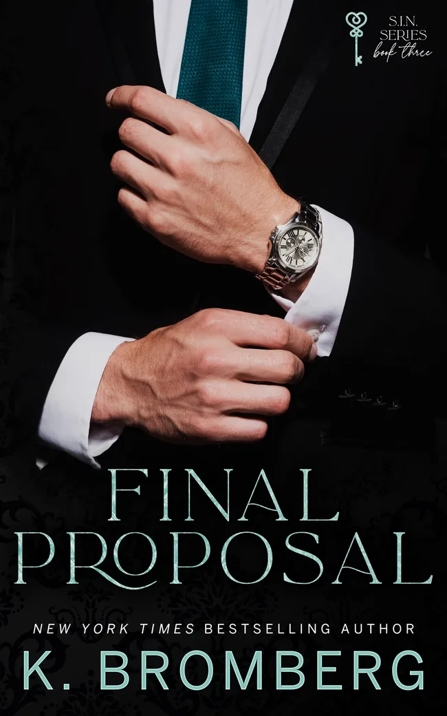 Final Proposal (S.I.N. #3)
