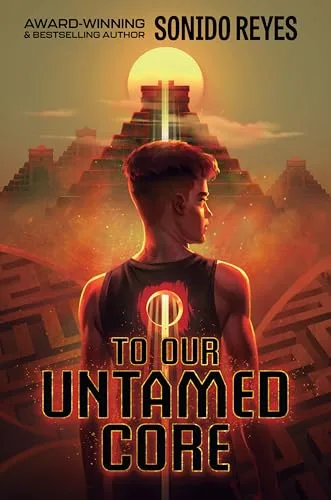 To Our Untamed Core