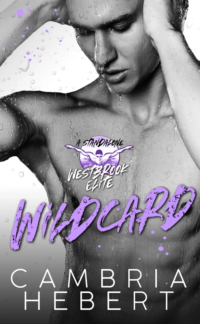 Wildcard (Westbrook Elite, #5)