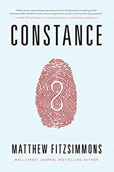 Constance (Constance, #1)