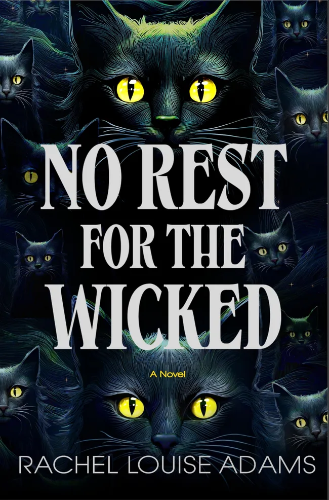 No Rest for the Wicked