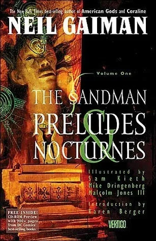 The Sandman, Vol. 1: Preludes & Nocturnes