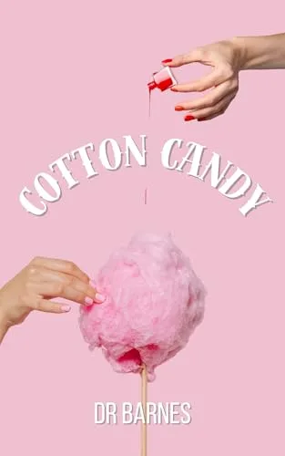 Cotton Candy