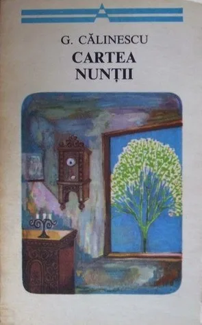 Cartea nuntii