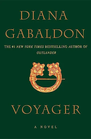 Voyager (Outlander, #3)