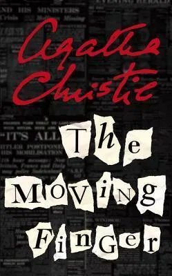 The Moving Finger (Miss Marple, #4)