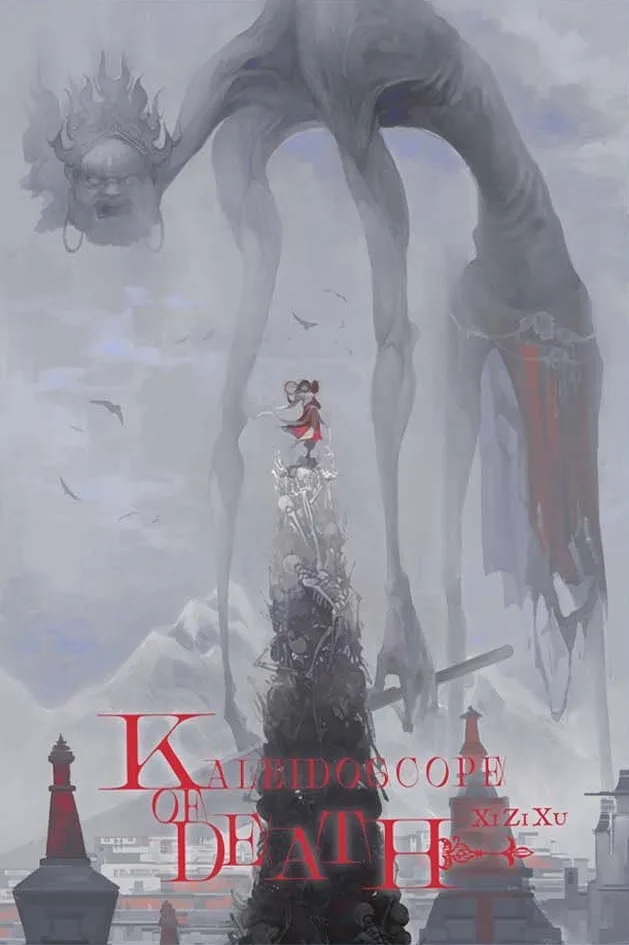 Kaleidoscope of Death Vol. 1