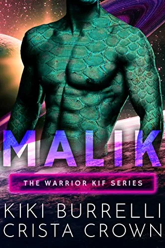 Malik (Kif Warriors #1)