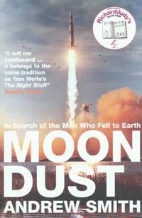 Moondust