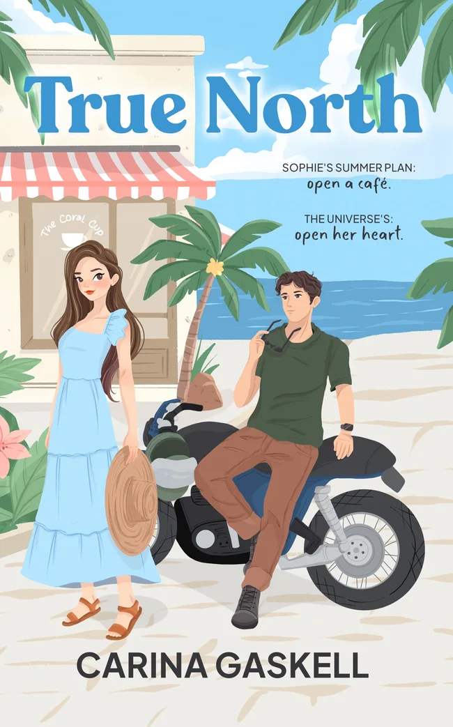 True North (Invincible Summer, #1)