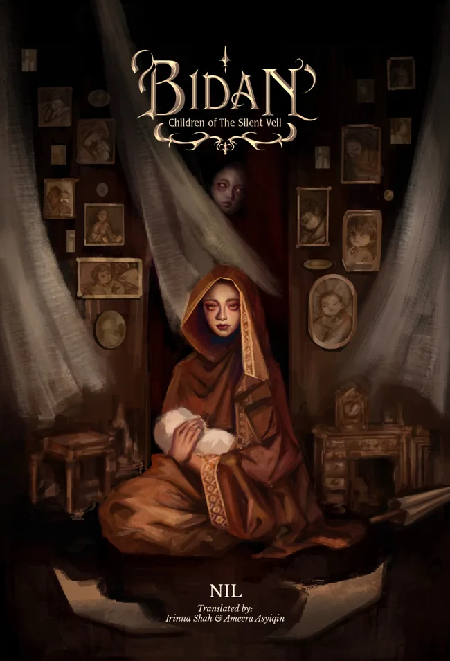 Bidan: Children of the Silent Veil