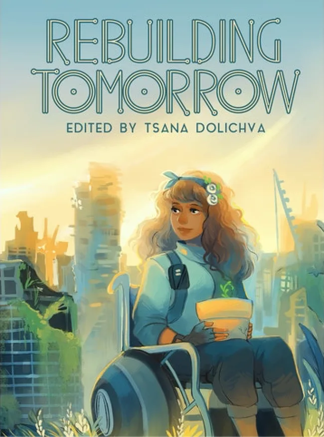 Rebuilding Tomorrow