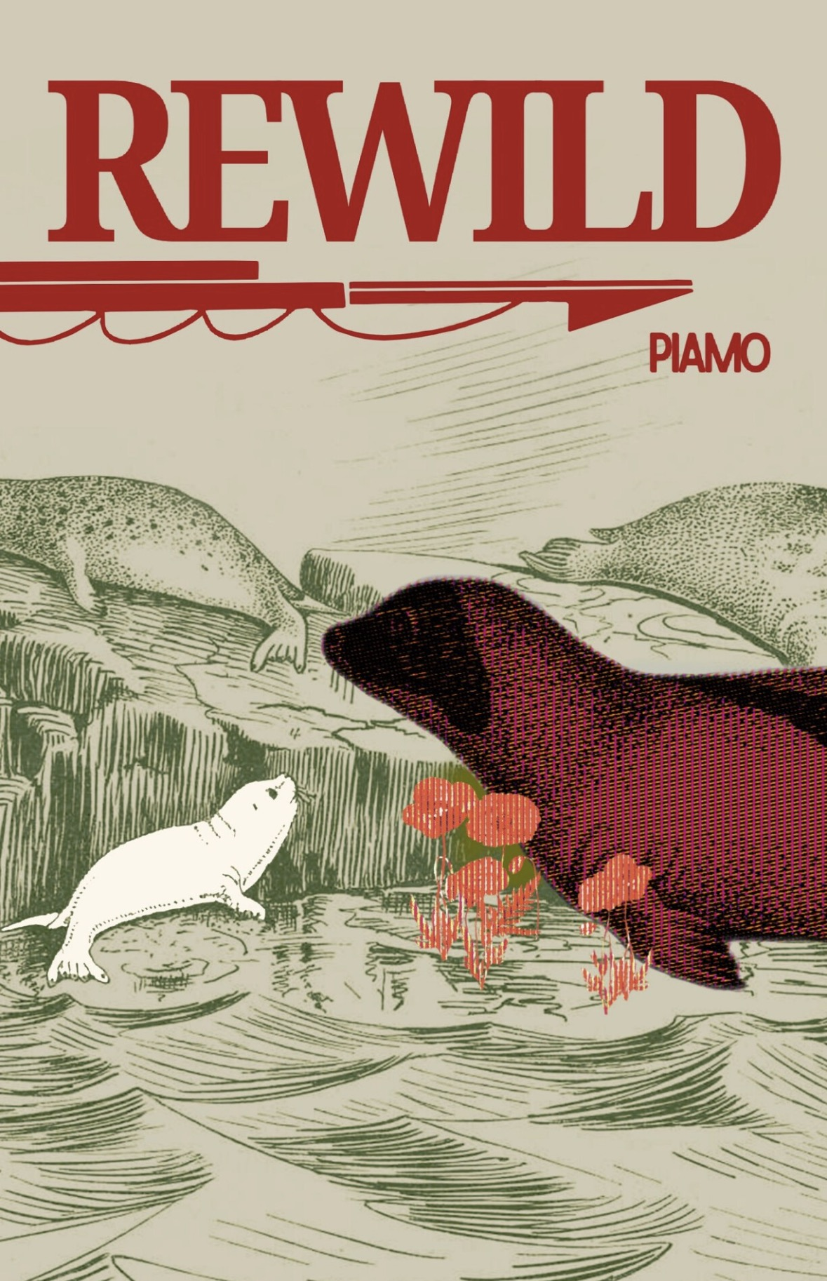 Rewild