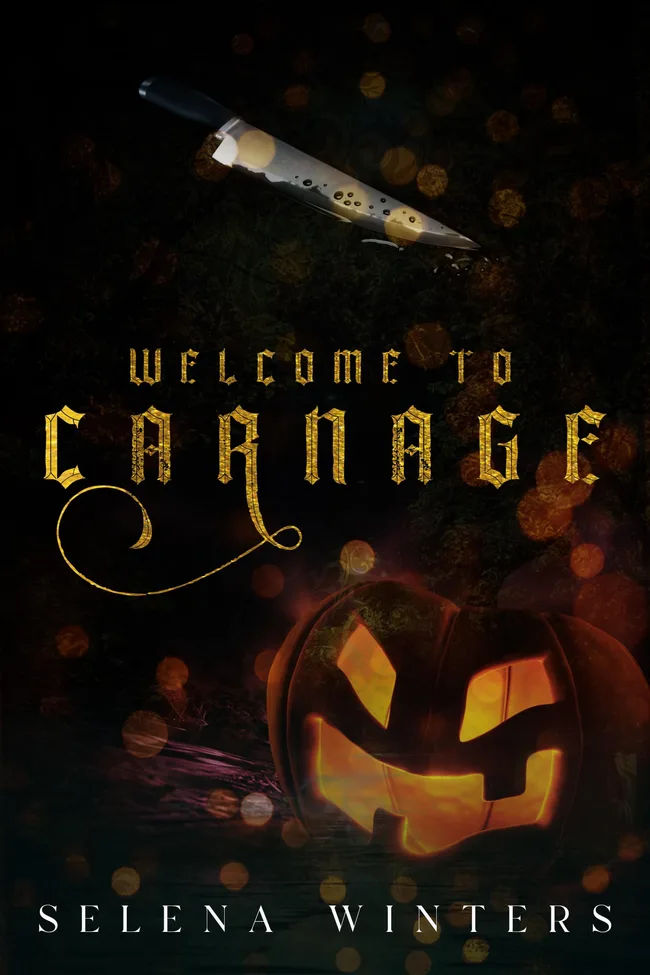 Welcome to Carnage