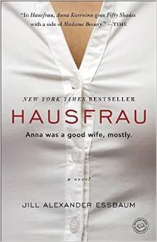 Hausfrau