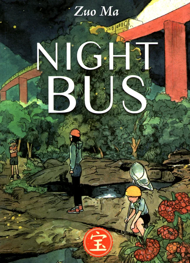 Night Bus