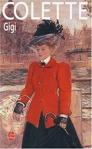 Gigi (Vintage Heroines)